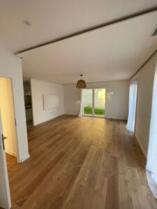 Création d'un faux plafond par un laquiste à Toulouse