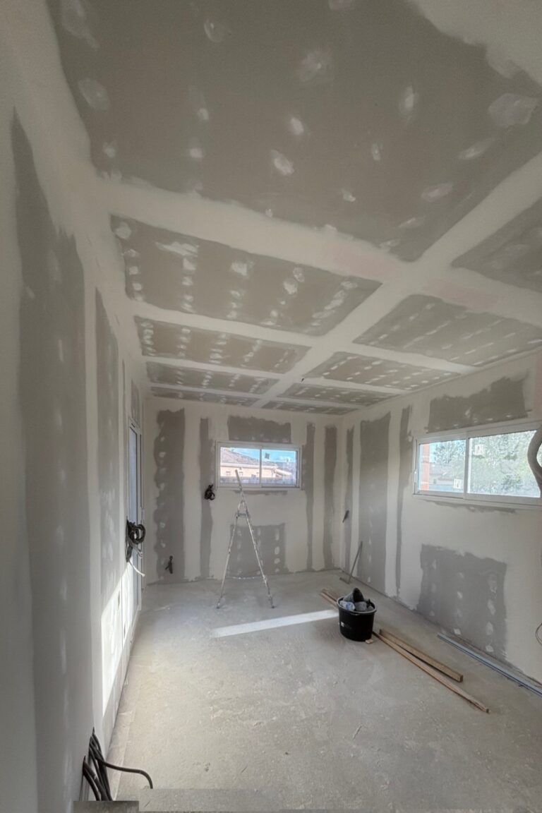 Réalisations des joints maison neuve à cugnaux